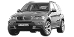 BMW E70 U2916 Fault Code