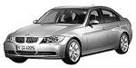 BMW E92 U2916 Fault Code