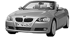 BMW E93 U2916 Fault Code
