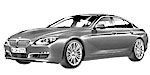 BMW F06 U2916 Fault Code