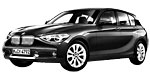 BMW F20 U2916 Fault Code