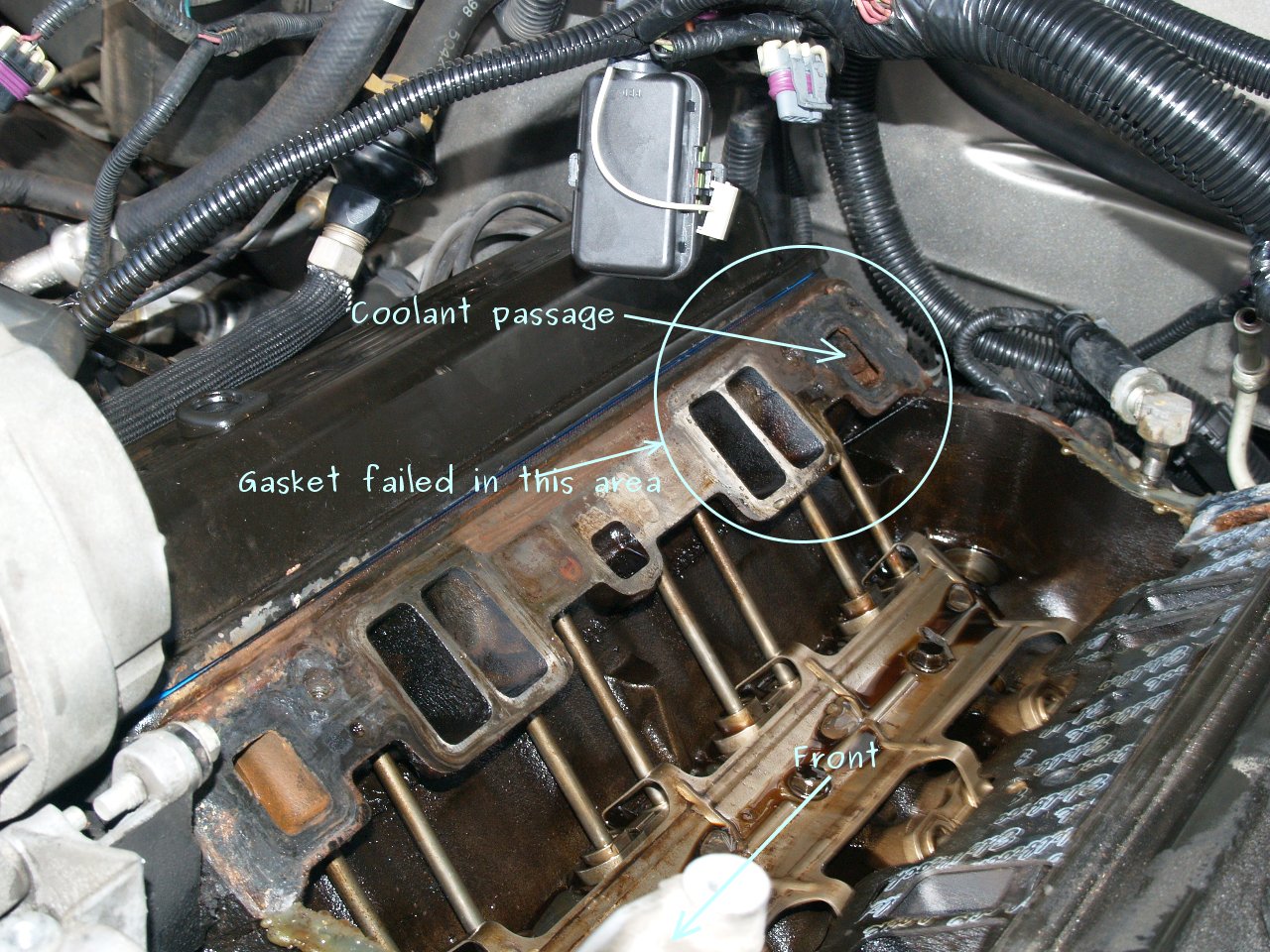 See U2916 in engine